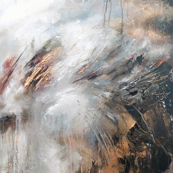 Terra / 60x70cm
