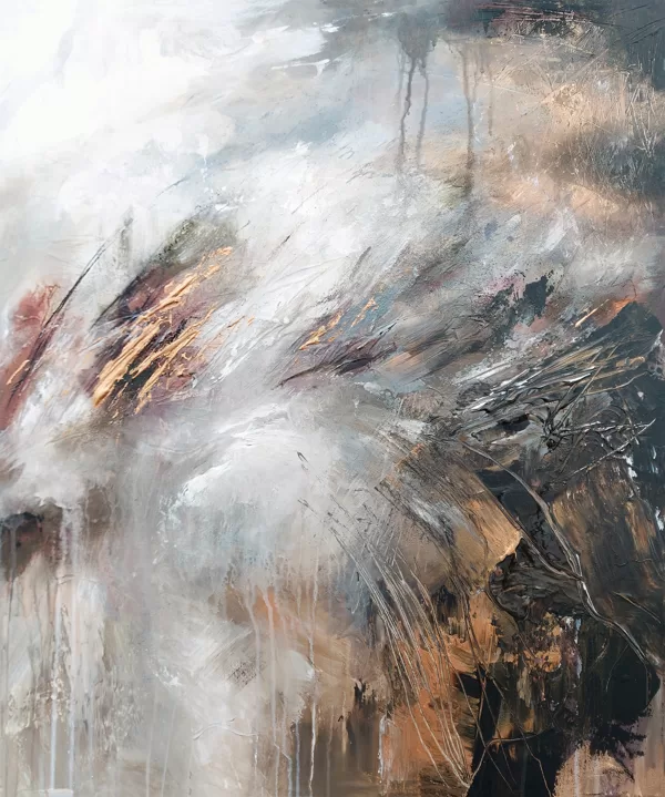 Terra / 60x70