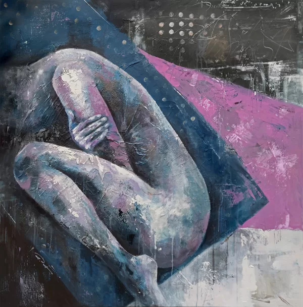 Bittersweet / 100x100