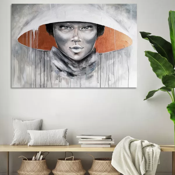 My Journey / 120x80 cm / SOLD